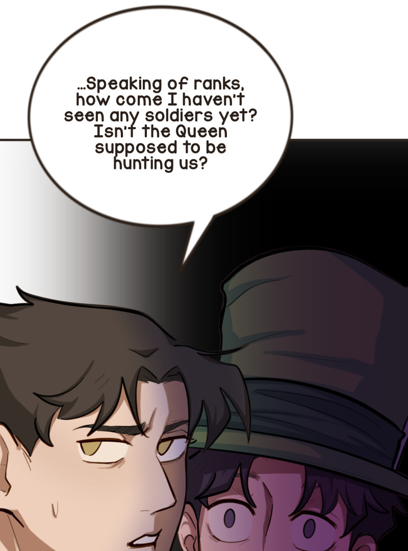Read Not My Ideal Type chapter 98 image 27 on Lezhin