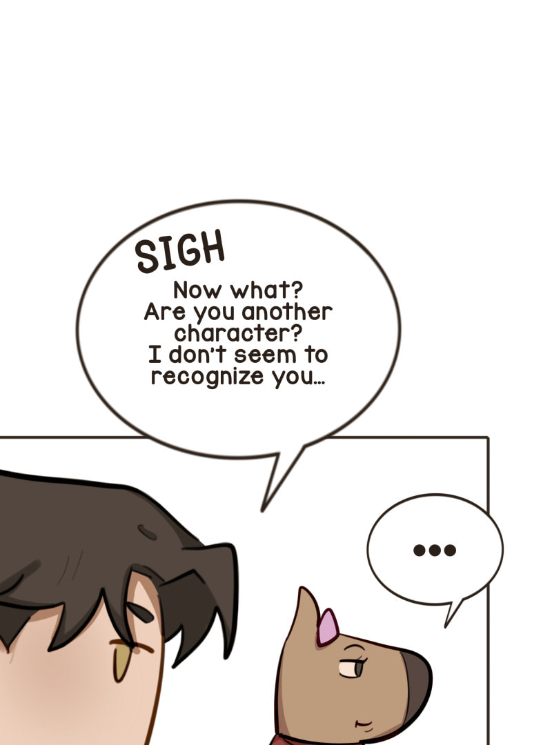 Read Not My Ideal Type chapter 98 image 4 on Lezhin
