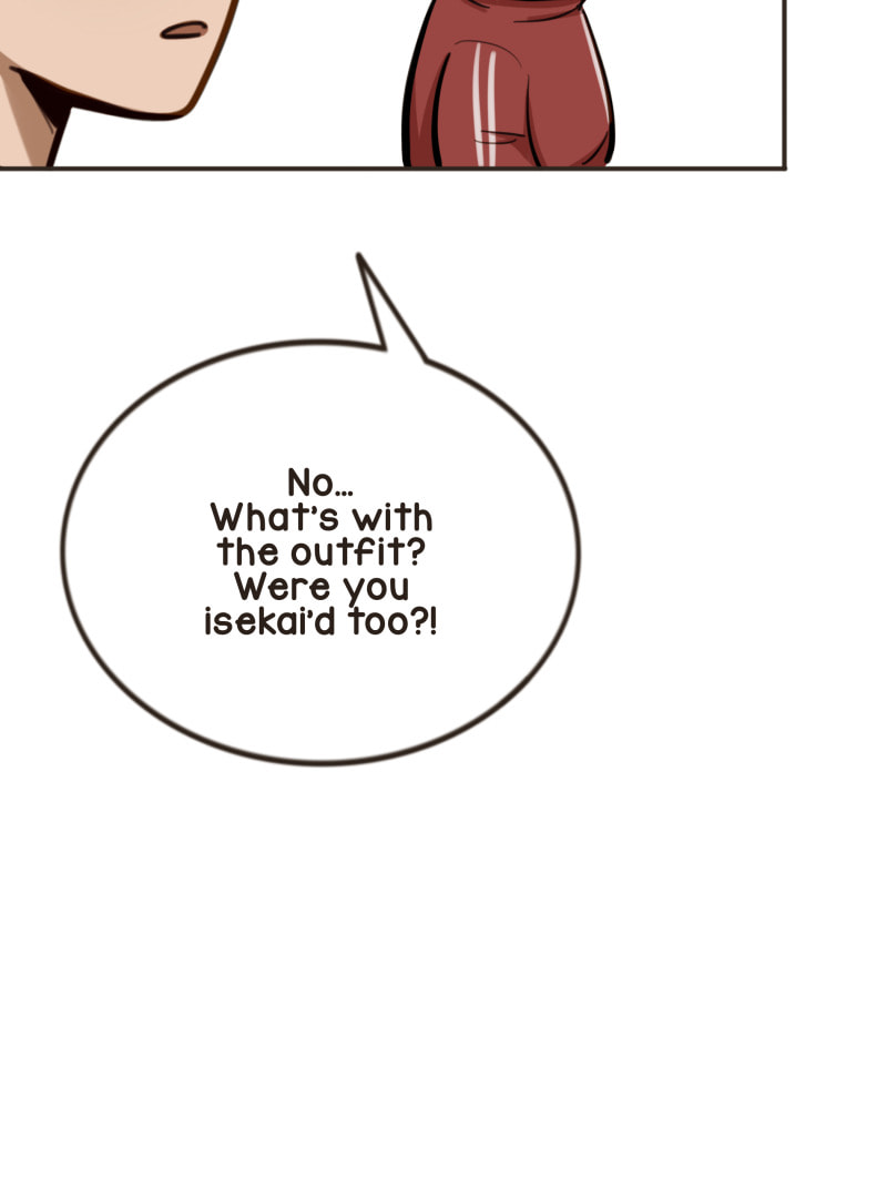 Read Not My Ideal Type chapter 98 image 5 on Lezhin