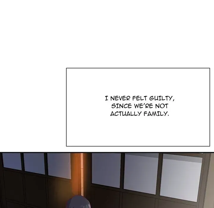 Not One, But Two Chapter 0 page 11 - 