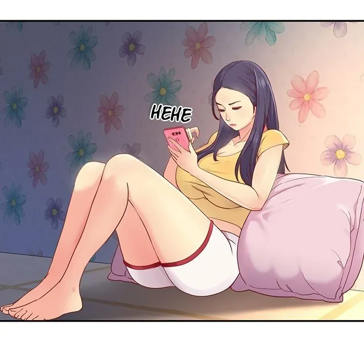 Not One, But Two Chapter 0 page 13 - 