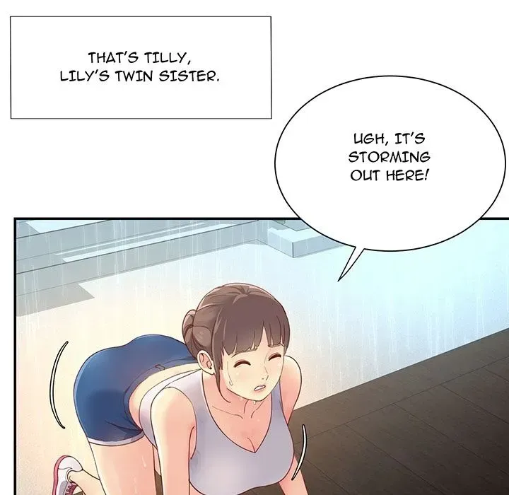Not One, But Two Chapter 0 page 16 - 
