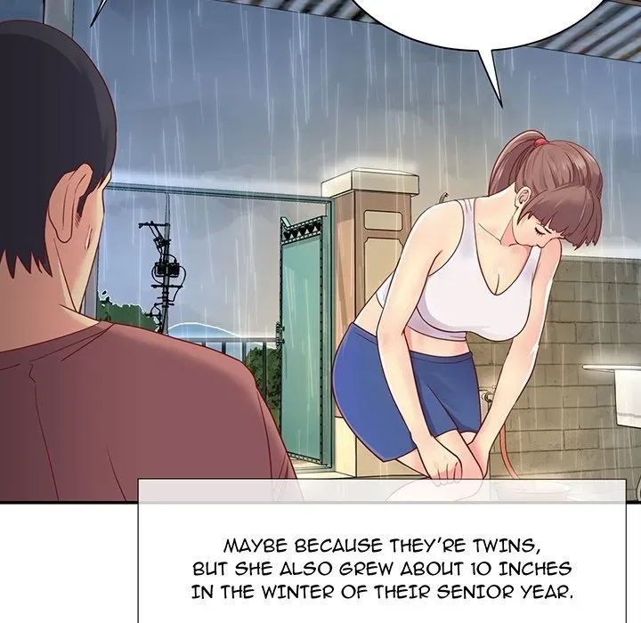 Not One, But Two Chapter 0 page 18 - 