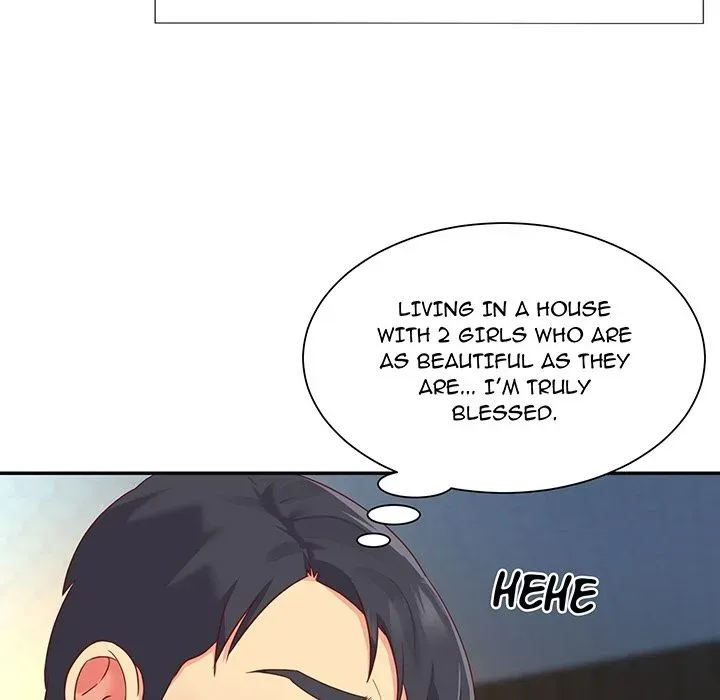 Not One, But Two Chapter 0 page 19 - 