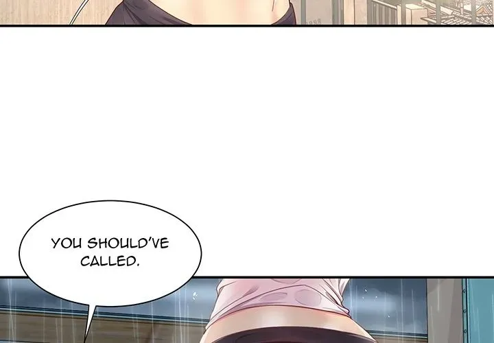 Not One, But Two Chapter 0 page 3 - 