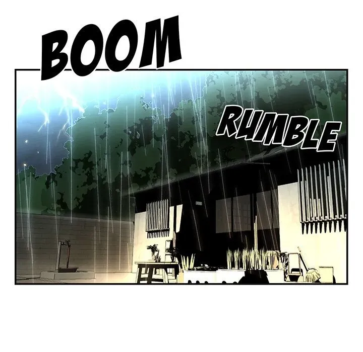 Not One, But Two Chapter 0 page 21 - 