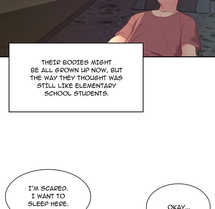 Not One, But Two Chapter 0 page 23 - 