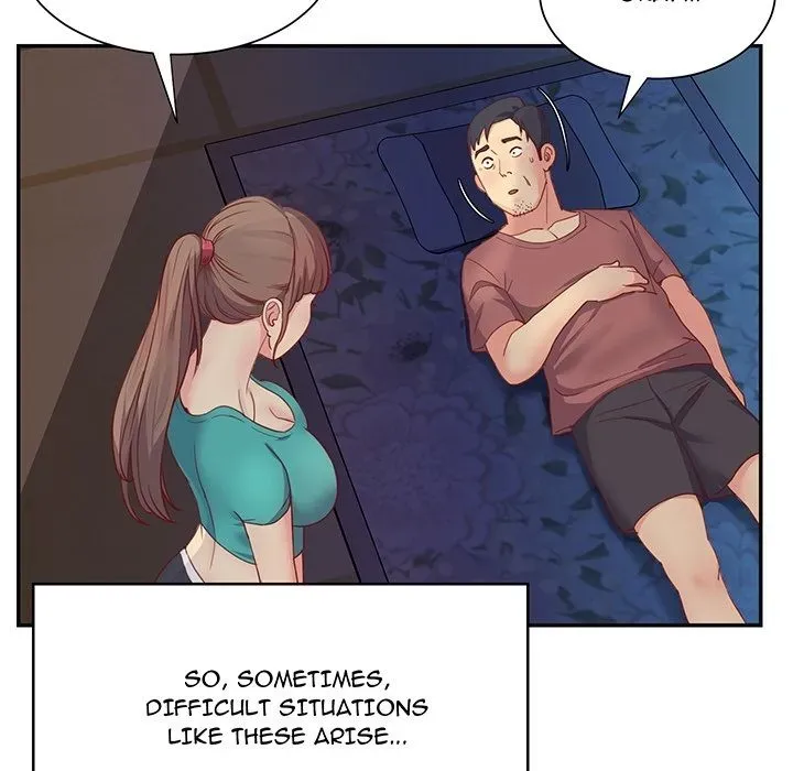 Not One, But Two Chapter 0 page 24 - 