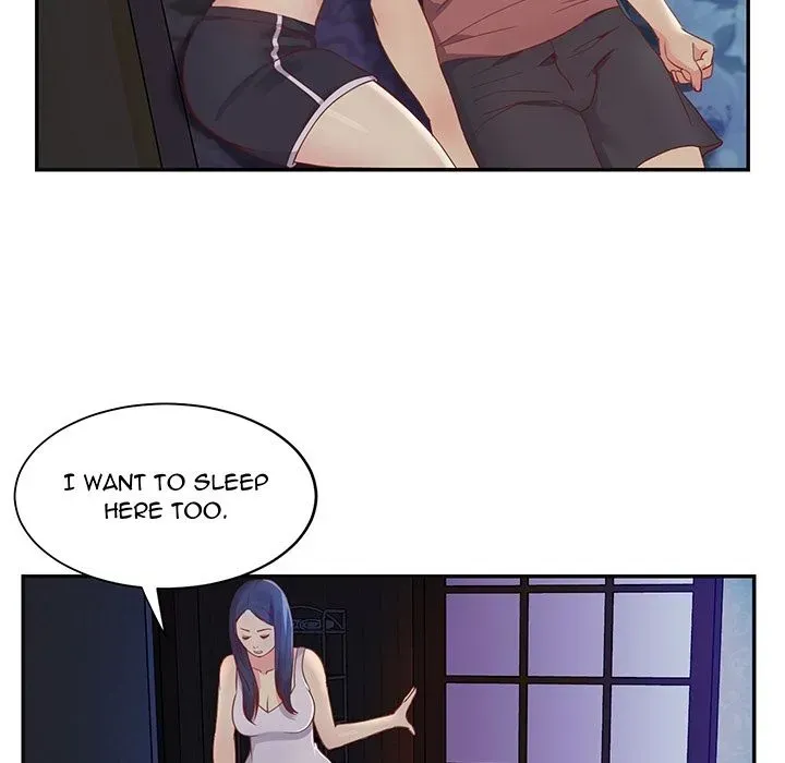 Not One, But Two Chapter 0 page 26 - 