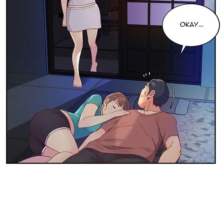 Not One, But Two Chapter 0 page 27 - 