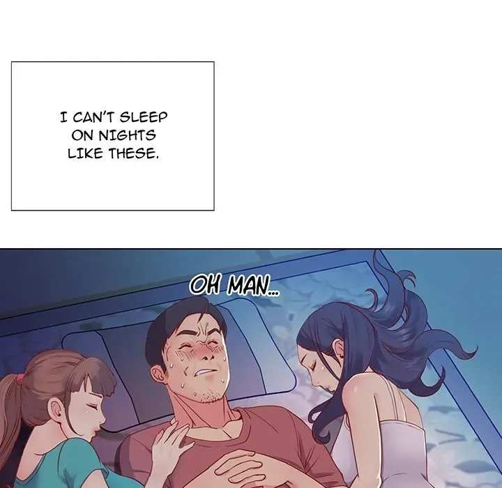 Not One, But Two Chapter 0 page 28 - 