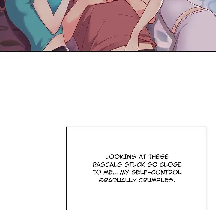 Not One, But Two Chapter 0 page 29 - 