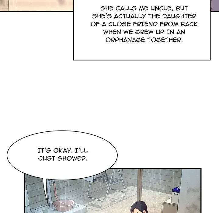 Not One, But Two Chapter 0 page 5 - 