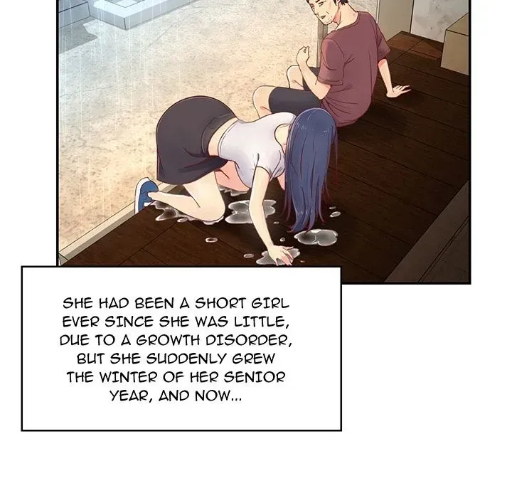 Not One, But Two Chapter 0 page 6 - 