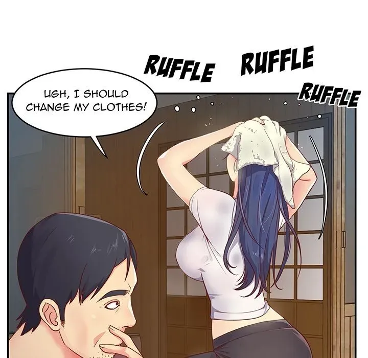 Not One, But Two Chapter 0 page 7 - 