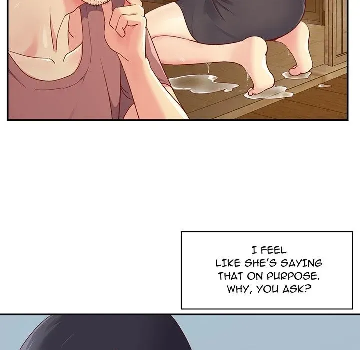 Not One, But Two Chapter 0 page 8 - 