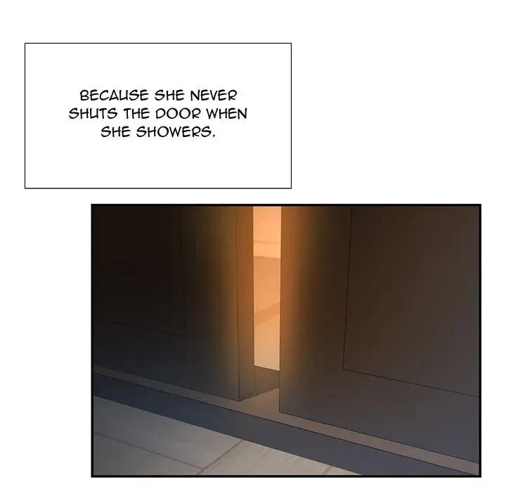 Not One, But Two Chapter 0 page 10 - 