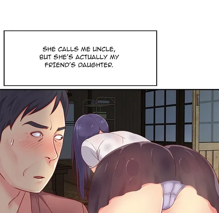 Not One, But Two Chapter 1 page 13 - 