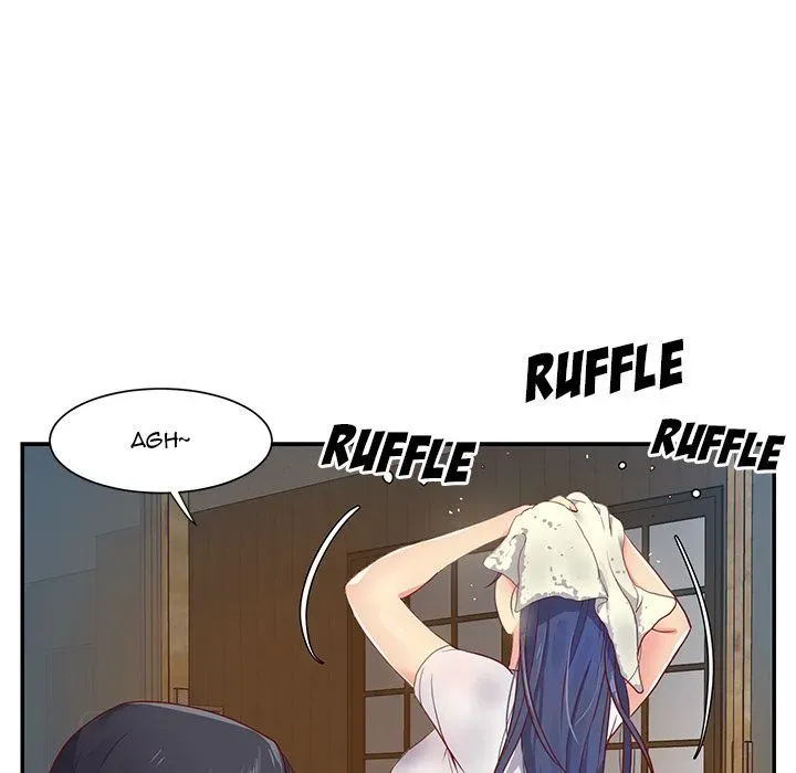 Not One, But Two Chapter 1 page 17 - 