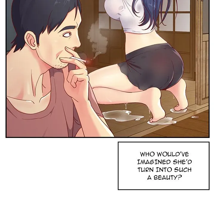 Not One, But Two Chapter 1 page 18 - 
