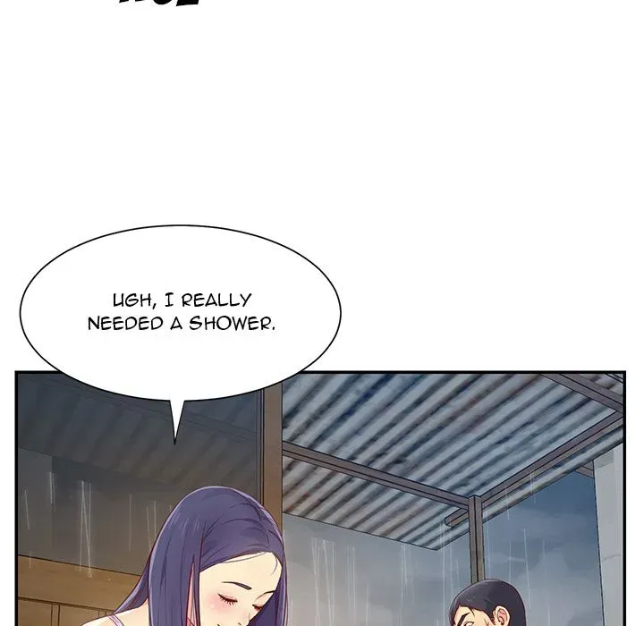 Not One, But Two Chapter 1 page 21 - 