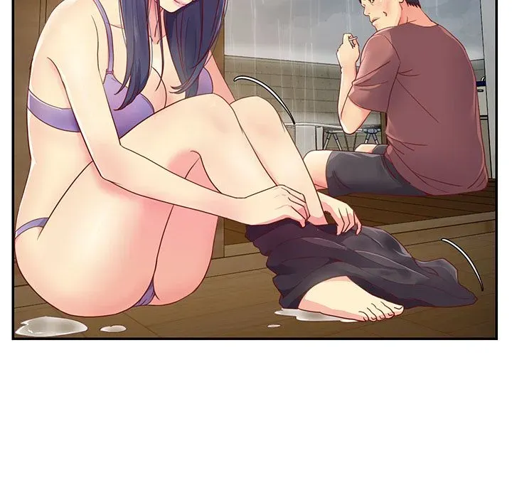 Not One, But Two Chapter 1 page 22 - 