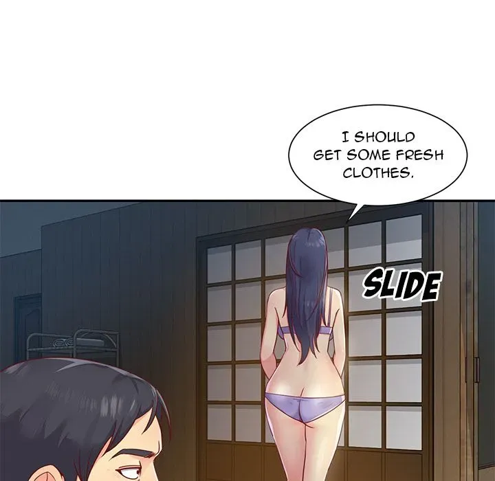Not One, But Two Chapter 1 page 23 - 