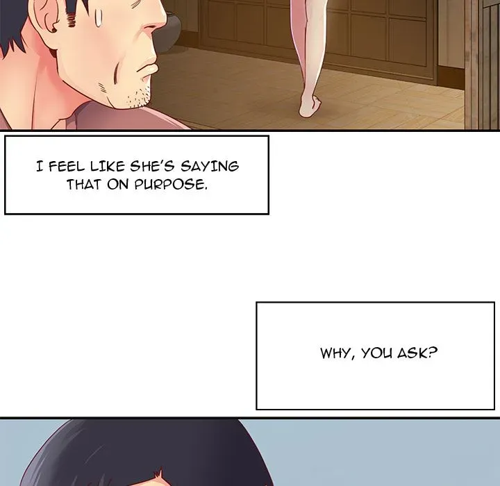 Not One, But Two Chapter 1 page 24 - 