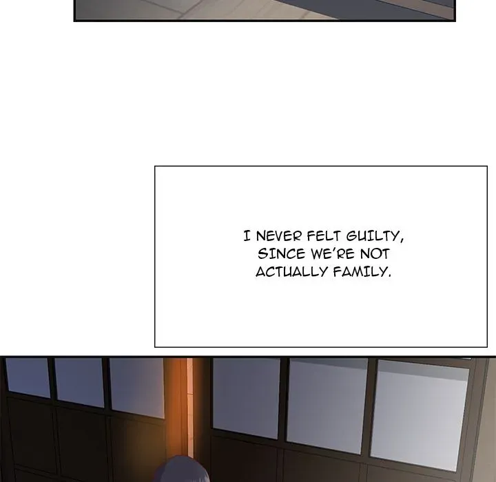 Not One, But Two Chapter 1 page 27 - 
