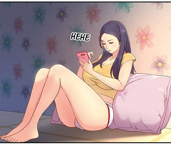 Not One, But Two Chapter 1 page 45 - 