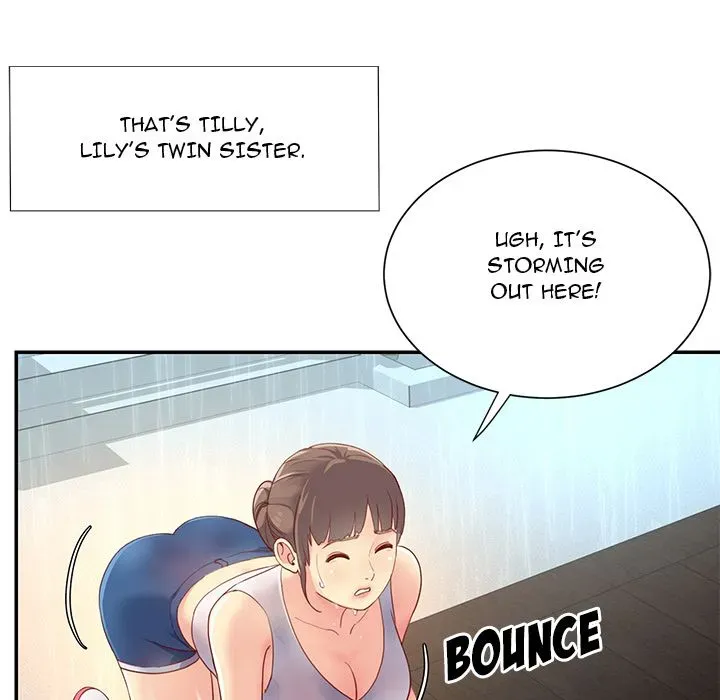 Not One, But Two Chapter 1 page 48 - 