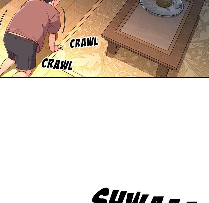 Not One, But Two Chapter 1 page 61 - 