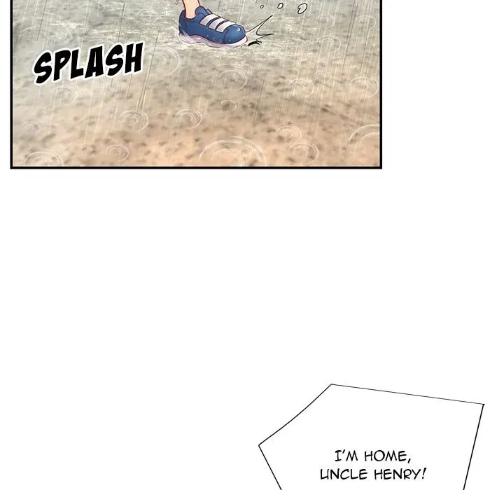 Not One, But Two Chapter 1 page 8 - 