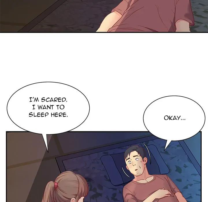 Not One, But Two Chapter 1 page 73 - 