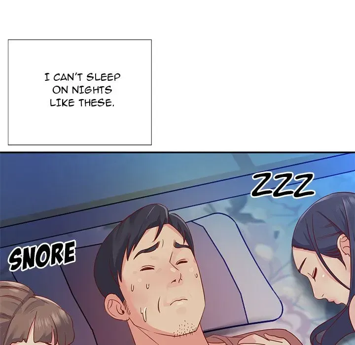 Not One, But Two Chapter 1 page 79 - 