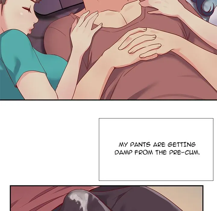 Not One, But Two Chapter 1 page 80 - 