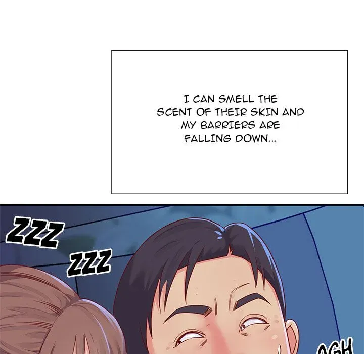 Not One, But Two Chapter 1 page 89 - 
