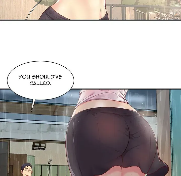 Not One, But Two Chapter 1 page 10 - 