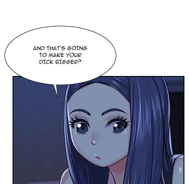 Not One, But Two Chapter 10 page 23 - 