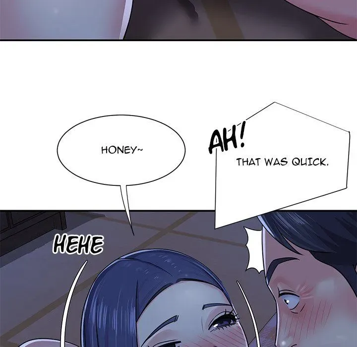 Not One, But Two Chapter 10 page 27 - 