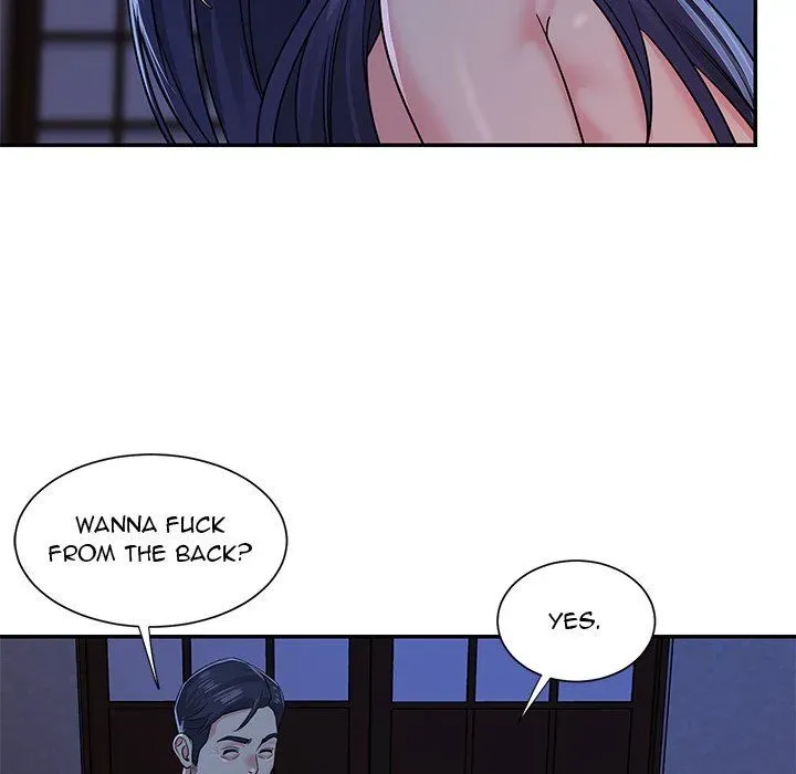 Not One, But Two Chapter 10 page 54 - 