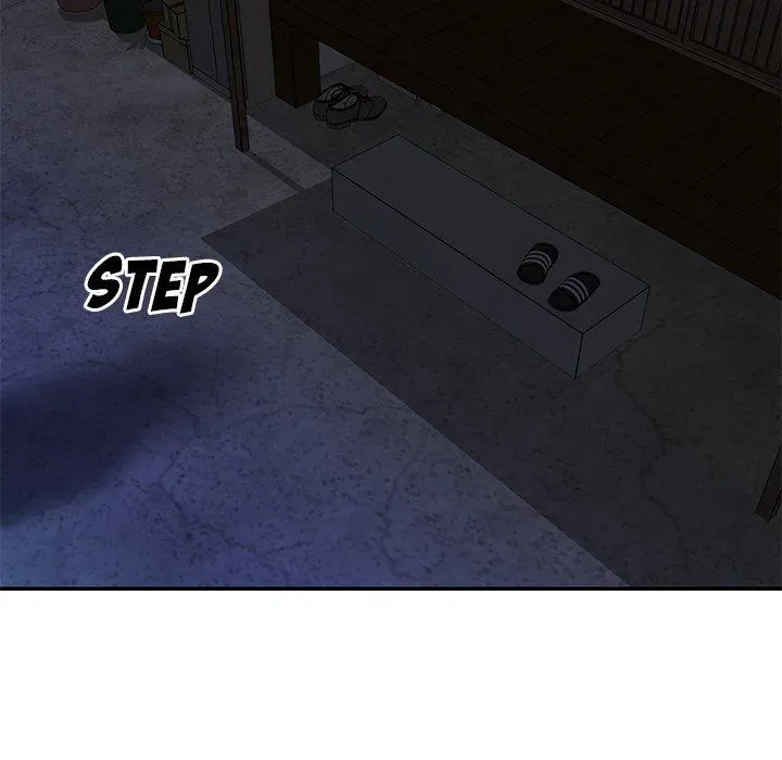 Not One, But Two Chapter 10 page 82 - 