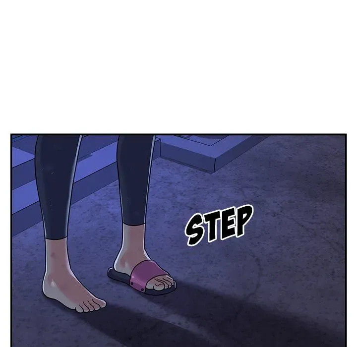 Not One, But Two Chapter 10 page 83 - 