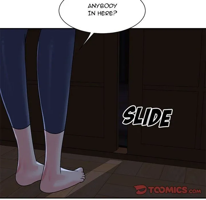 Not One, But Two Chapter 10 page 98 - 