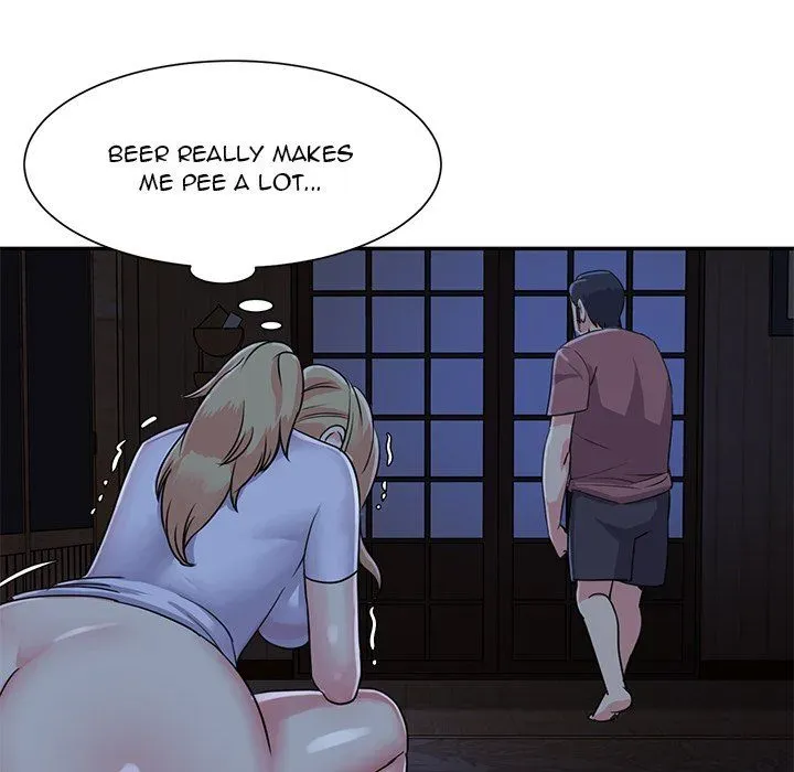 Not One, But Two Chapter 11 page 105 - 