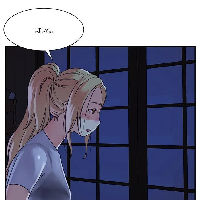 Not One, But Two Chapter 11 page 12 - 