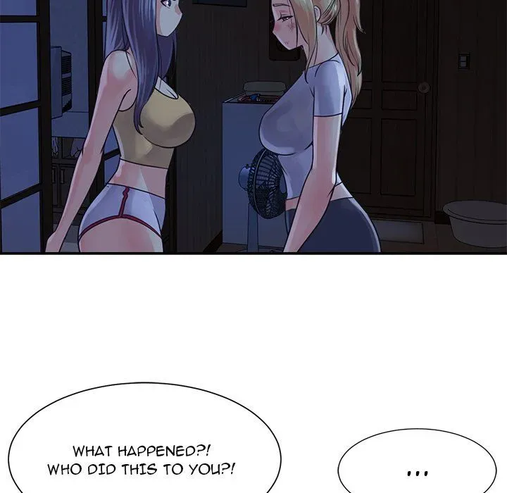 Not One, But Two Chapter 11 page 17 - 