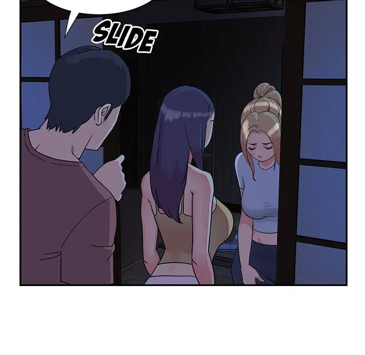 Not One, But Two Chapter 11 page 21 - 