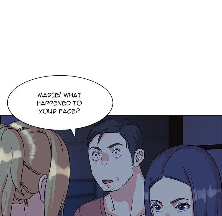 Not One, But Two Chapter 11 page 22 - 