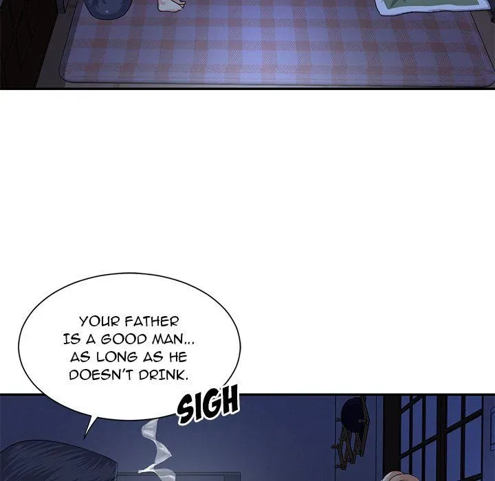Not One, But Two Chapter 11 page 27 - 